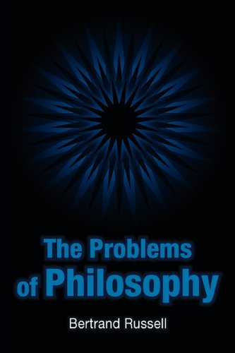 Cover for Bertrand Russell · The Problems of Philosophy (Paperback Book) (2011)