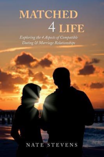 Matched 4 Life - Nate Stevens - Books - Createspace Independent Publishing Platf - 9781974054817 - May 14, 2011