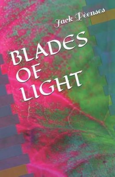 Cover for P · Blades of Light (Pocketbok) (2018)