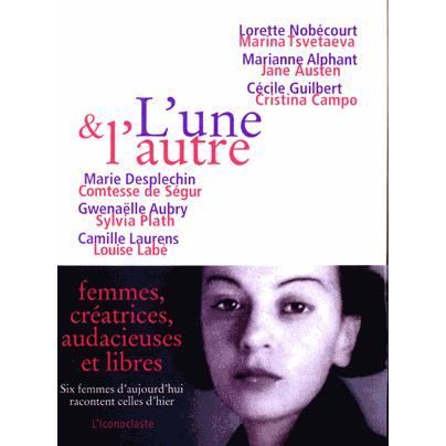 L'une & l'autre - Collectif - Merchandise - Iconoclaste - 9782913366817 - January 7, 2015