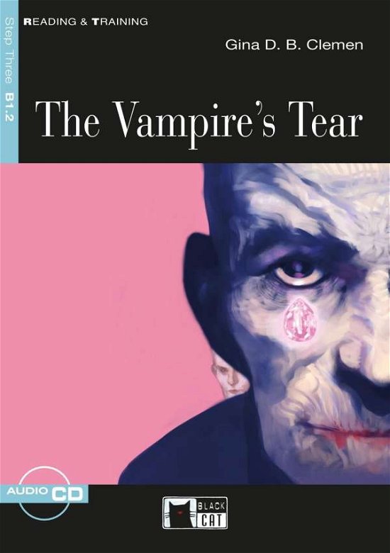 Cover for Clemen · The Vampire's Tear (Bog)
