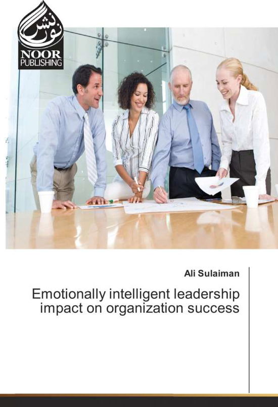 Cover for Sulaiman · Emotionally intelligent leader (Book)
