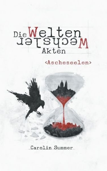 Cover for Summer · Ascheseelen (Book) (2020)