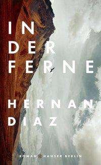 Cover for Diaz · In der Ferne (Book) (2021)