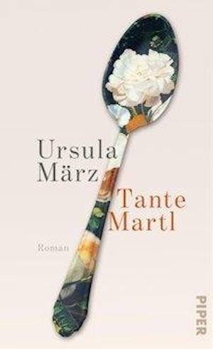 Cover for März · Tante Martl (Bog)