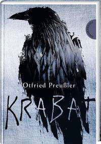 Cover for Otfried Preußler · Krabat: Roman (Innbunden bok) (2021)