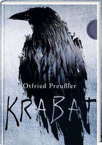 Krabat: Roman - Otfried Preußler - Bøker - Thienemann - 9783522202817 - 21. september 2021