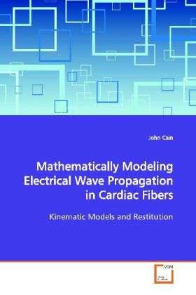 Cover for Cain · Mathematically Modeling Electrical (Buch)