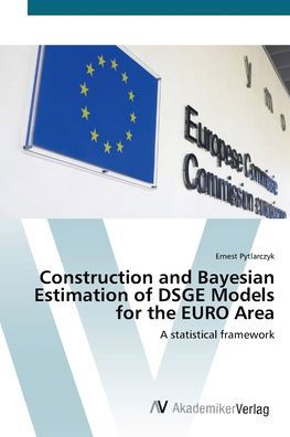 Cover for Pytlarczyk · Construction and Bayesian Es (Book) (2012)