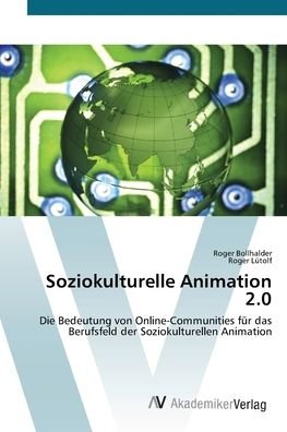 Cover for Bollhalder · Soziokulturelle Animation 2. (Book) (2012)