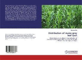 Cover for Dida · Distribution of maize grey leaf sp (Book)