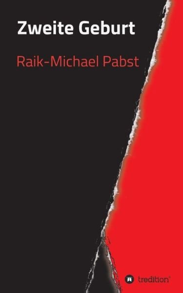 Cover for Pabst · Zweite Geburt (Bok) (2016)