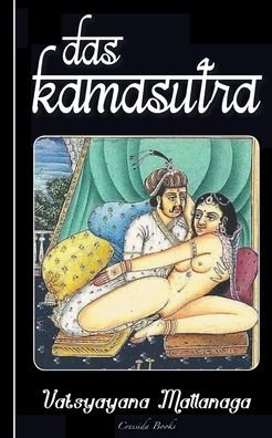 Cover for Mallanaga · Das Kamasutra (Book) (2020)