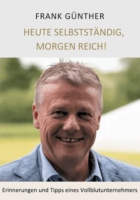Cover for Günther · Heute selbstständig, morgen rei (Bog) (2020)