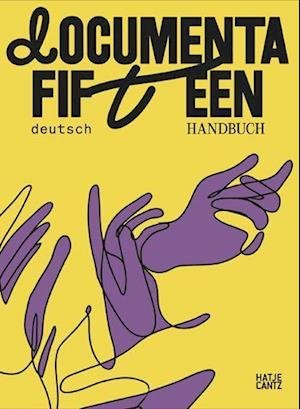 Documenta Fifteen Guide (Gebundenes Buch) [German edition] (2022)