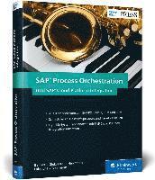 Cover for Marcus Banner · SAP Process Orchestration und SAP Cloud Platform Integration (Hardcover Book) (2017)