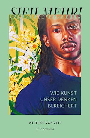 Cover for Wieteke van Zeil · Sieh mehr! (Book) (2022)