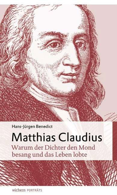 Cover for Benedict · Matthias Claudius (Book)