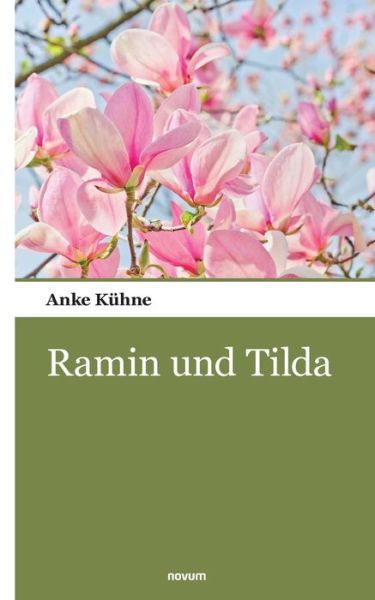 Cover for Anke Kuhne · Ramin und Tilda (Paperback Book) (2022)