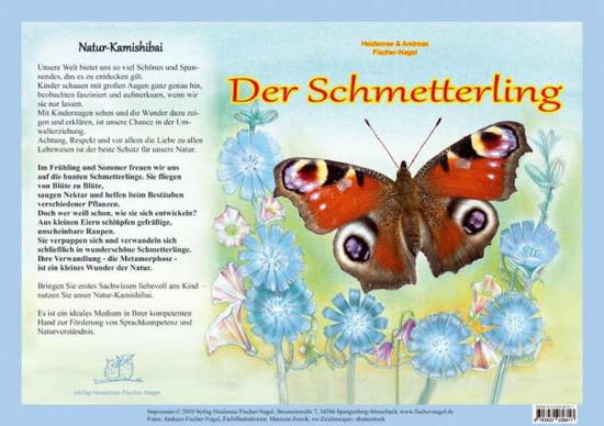 Fischer-Nagel · Natur-Kamishibai - Der Sc (Book)