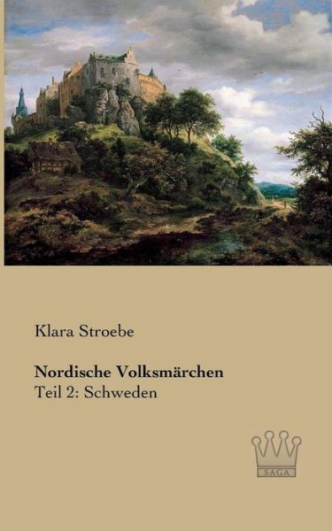 Cover for Klara Stroebe · Nordische Volksmarchen (Paperback Book) [German edition] (2013)