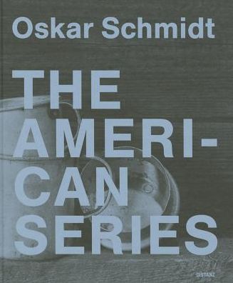 Cover for Matthias Harder · Oskar Schmidt (Hardcover Book) (2014)