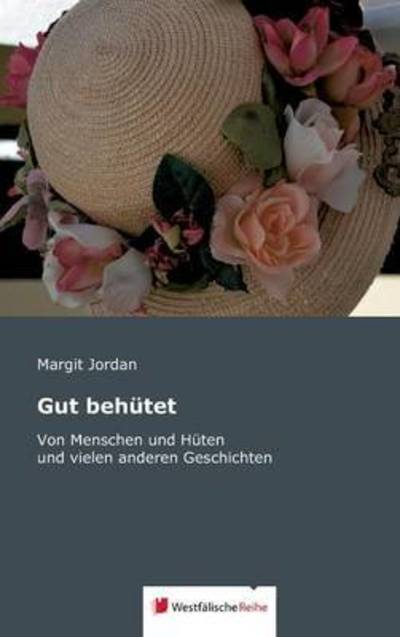 Cover for Jordan · Gut behütet (Book) (2016)