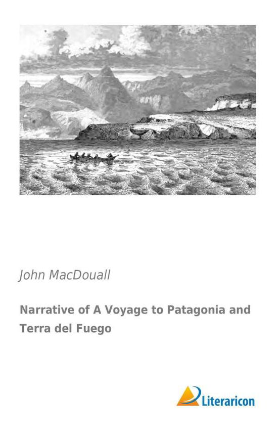 Cover for MacDouall · Narrative of A Voyage to Pata (Book)