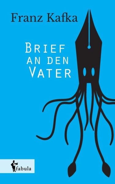 Cover for Franz Kafka · Brief an den Vater (Taschenbuch) (2015)