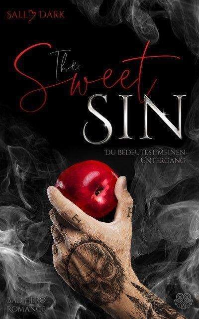 Cover for Dark · The Sweet Sin - Du bedeutest meine (N/A)