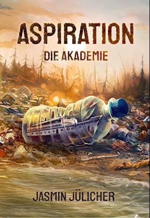 Cover for Jasmin Jülicher · Aspiration (Book) (2024)