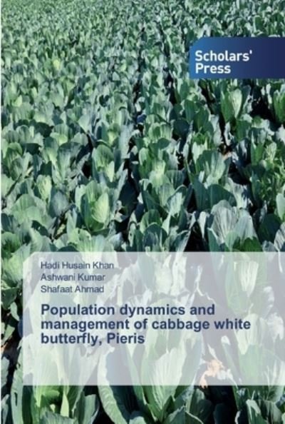 Cover for Khan · Population dynamics and management (Bog) (2019)