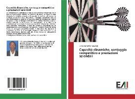 Cover for Mwangi · Capacità dinamiche, vantaggio co (Buch)