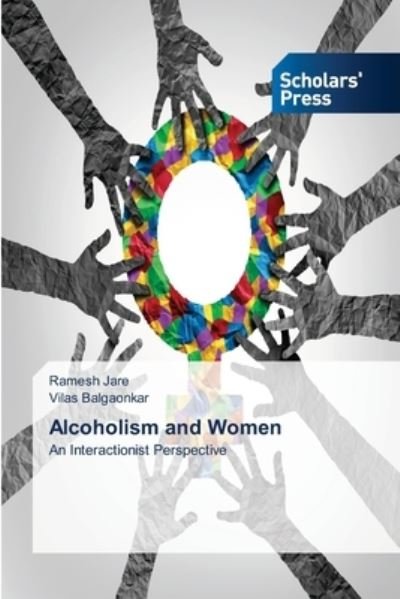 Cover for Jare · Alcoholism and Women (Bog) (2018)