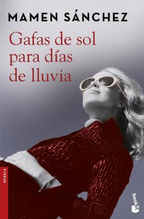 Gafas de sol para días de lluvi - Sánchez - Kirjat -  - 9788467049817 - 