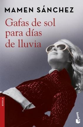 Cover for Sánchez · Gafas de sol para días de lluvi (Bok)