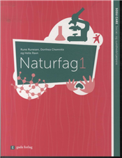 Cover for Henning Vinther Rasmussen · Sosu Care: Naturfag 1 (Hæftet bog) [1. udgave] (2013)