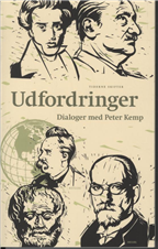 Cover for Tiderne Skifter · Udfordringer (Sewn Spine Book) [1st edition] (2009)