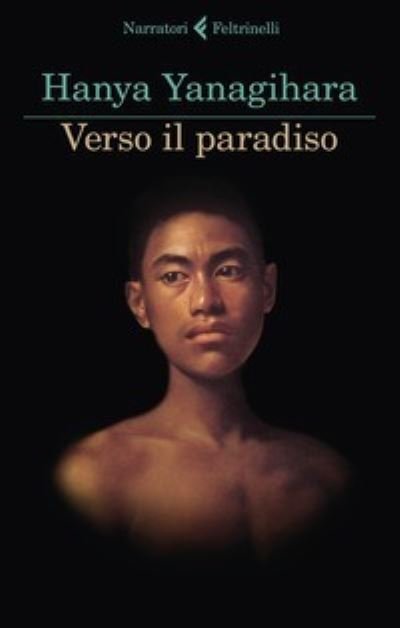 Cover for Hanya Yanagihara · Verso Il Paradiso (Buch) (2022)