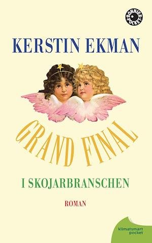 Cover for Kerstin Ekman · Grand final i skojarbranschen (Pocketbok) (2012)
