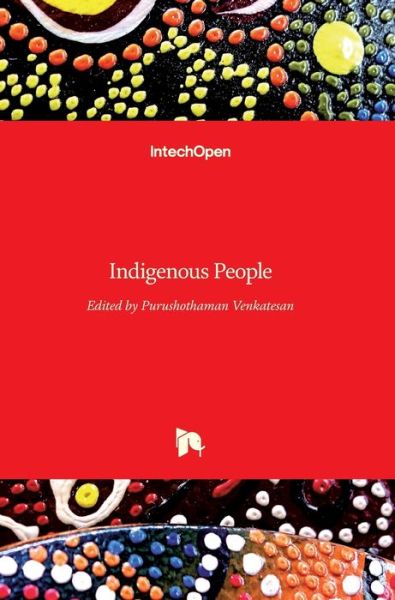 Cover for Purushothaman Venkatesan · Indigenous People (Hardcover bog) (2017)