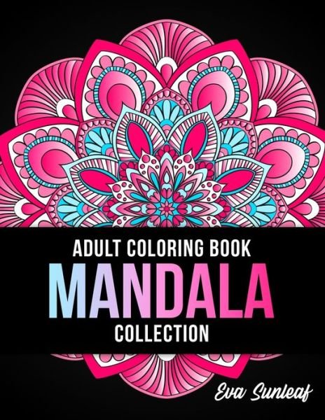 Adult Coloring Book - Amazon Digital Services LLC - KDP Print US - Bøker - Amazon Digital Services LLC - KDP Print  - 9798406470817 - 22. januar 2022