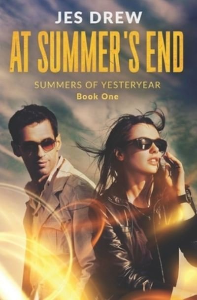 Jes Drew · At Summer's End (Paperback Book) (2020)