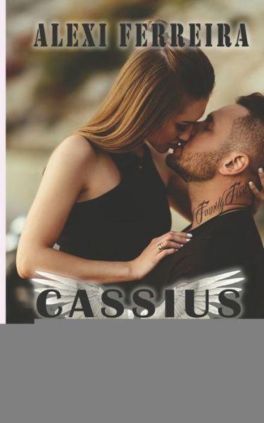 Cassius - Alexi Ferreira - Livros - Independently Published - 9798645226817 - 12 de maio de 2020