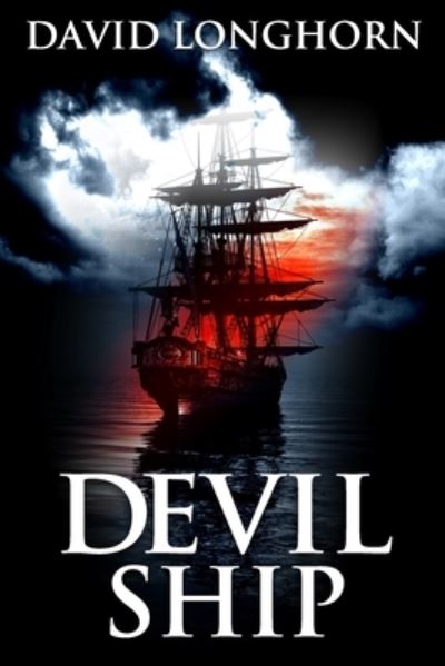 Cover for Scare Street · Devil Ship: Supernatural Suspense with Scary &amp; Horrifying Monsters - Devil Ship (Paperback Book) (2020)