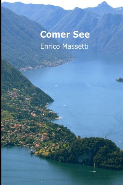 Cover for Enrico Massetti · Comer See (Paperback Book) (2020)