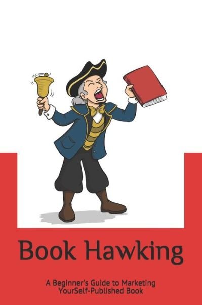 Cover for C E Flores · Book Hawking (Paperback Book) (2020)