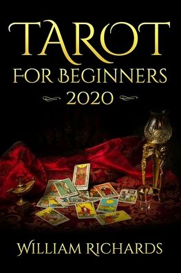 Cover for William Richards · TAROT For Beginners 2020 (Paperback Book) (2020)