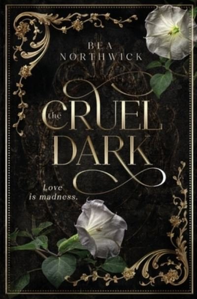Cover for Bea Northwick · Cruel Dark (Bok) (2023)