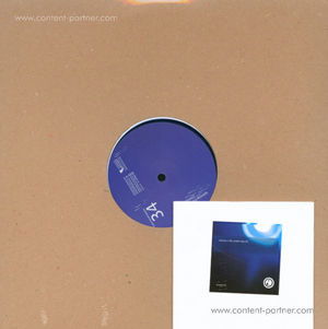 Cover for Daniel Stefanik · Transmediale (12&quot;) (2010)